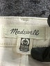 Madewell Ivory Shorts Size 29 waist - photo 3