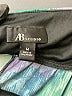 AB Studio Blue Cocktail Dress Size M - photo 7