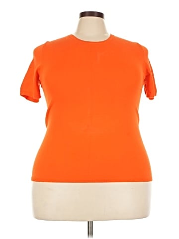 Ann Taylor Cardigan (view 1)