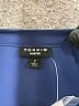 Torrid 100% Polyester Blue 3/4 Sleeve Blouse Size 2X Plus (2) - photo 7