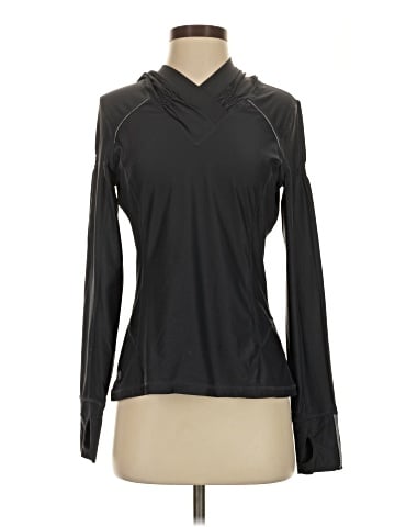 Athleta Cardigan (view 1)