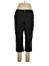 Style&Co Black Casual Pants Size 14 - photo 1