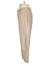 Elodie 100% Cotton Tan Khakis Size M - photo 5