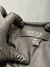 Kasper 100% Polyester Solid Black Cocktail Dress Size 10 (petite) - photo 7