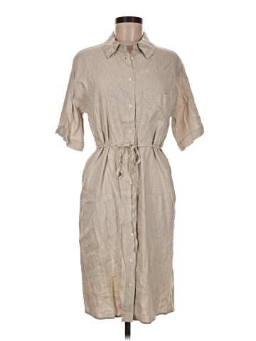 CALVIN KLEIN JEANS Casual Dress (view 1)