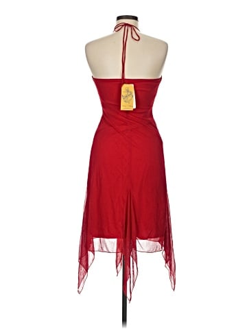 Love Tease Cocktail Dress (view 2)