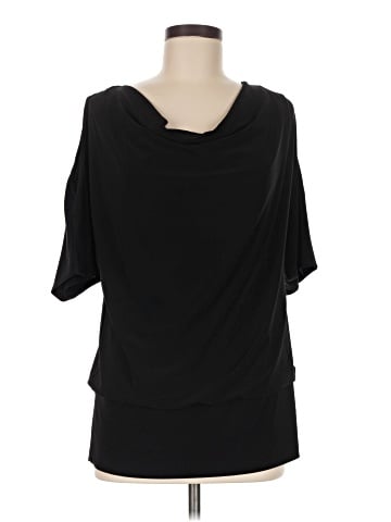Kenneth Cole REACTION 3/4 Sleeve Top (view 1)