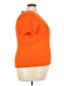 Ann Taylor Orange Cardigan Size XXL - photo 4