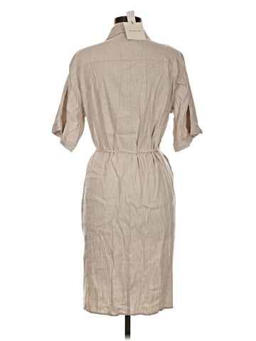 CALVIN KLEIN JEANS Casual Dress (view 2)