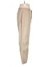Elodie 100% Cotton Tan Khakis Size M - photo 4