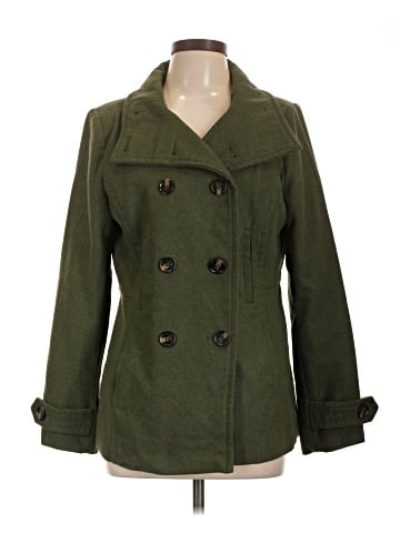 Thread & Supply Coat (view 1)