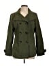 Thread & Supply Green Coat Size L - photo 1