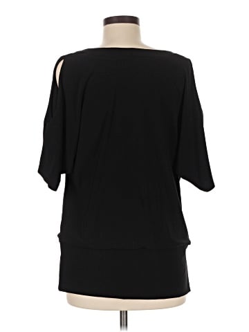 Kenneth Cole REACTION 3/4 Sleeve Top (view 2)