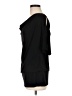Kenneth Cole REACTION Black 3/4 Sleeve Top Size M - photo 5