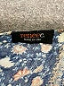 Renee C. Blue Kimono Size M - photo 7