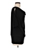 Kenneth Cole REACTION Black 3/4 Sleeve Top Size M - photo 4