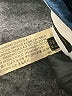 Massimo Dutti Stripes Blue Dress Pants Size 10 - photo 8