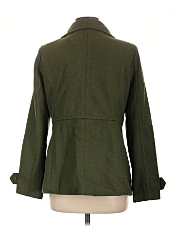 Thread & Supply Coat (view 2)