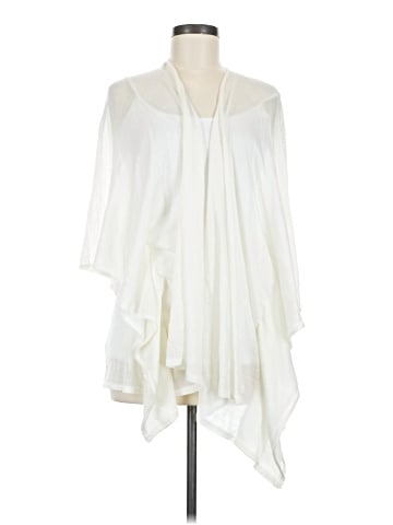 Johnston & Murphy Kimono (view 1)
