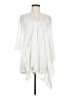 Johnston & Murphy 100% Acrylic Ivory Kimono One size - photo 1