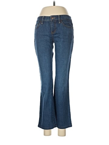 Ann Taylor LOFT Jeans (view 1)