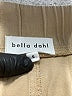 Bella Dahl Tan Cargo Pants Size S - photo 4