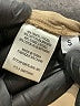 Bella Dahl Tan Cargo Pants Size S - photo 5