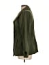 Thread & Supply Green Coat Size L - photo 5