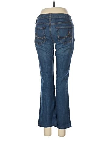 Ann Taylor LOFT Jeans (view 2)