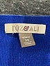 Roz & Ali Blue Cardigan Size 2X - photo 7