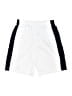 Nike 100% Polyester White Athletic Shorts Size M (youth) - photo 2