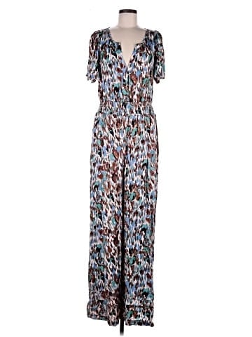 Anthropologie Jumpsuit (view 1)