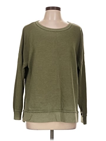 Buffalo by David Bitton Pullover Sweater (view 1)
