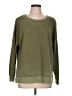 Buffalo by David Bitton Green Pullover Sweater Size L - photo 1
