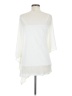 Johnston & Murphy 100% Acrylic Ivory Kimono One size - photo 2