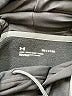 Under Armour Black Pullover Hoodie Size S - photo 7