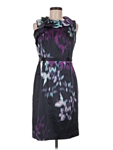 Elie Tahari Cocktail Dress (view 1)