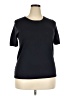 Ann Taylor Black Cardigan Size XXL - photo 1