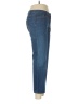 Ann Taylor LOFT Blue Jeans Size 10 - photo 4