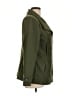 Thread & Supply Green Coat Size L - photo 4