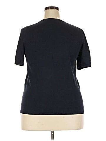 Ann Taylor Cardigan (view 2)