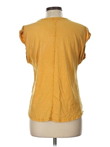 Pilcro Sleeveless T-Shirt (view 2)