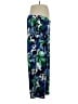 Chico's Tropical Blue Casual Pants Size XL - photo 4