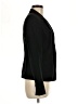 Atmosphere 100% Polyester Black Blazer Size 6 - photo 4