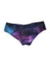 Assorted Brands Stars Blue Swimsuit Bottoms Size M (estimated) - photo 2