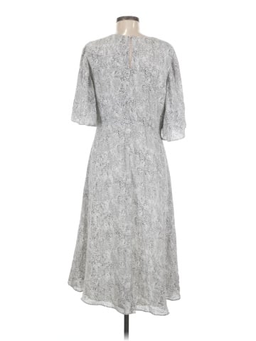 Ann Taylor Factory Casual Dress (view 2)