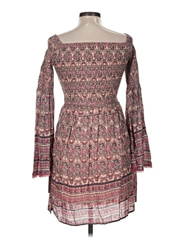 Xhilaration Casual Dress (view 2)
