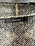 VERTIGO Black Cardigan Size S - photo 7