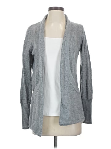 Market and Spruce Cardigan (view 1)