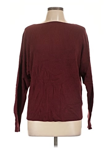T Tahari Pullover Sweater (view 1)
